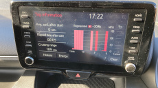 Toyota Yaris 1.5 Hybrid Design 5dr CVT Hybrid Hatchback